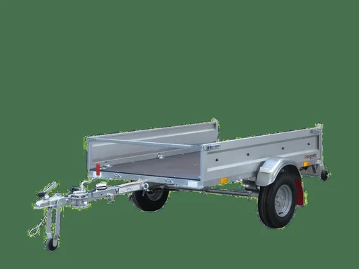 "Side wall securing bar for PFA 185 U image"