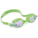 Safety glasses up to 8 years green