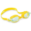 Safety glasses up to 8 years Yellow