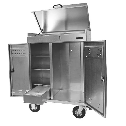"Mobilschrank Accent image"