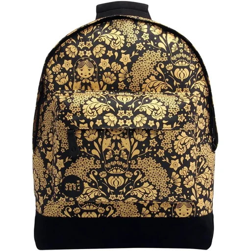 "Backpack Russian Dolls image"
