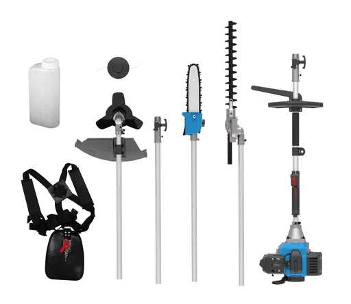 "4 in 1 Garden Care Set "GPS 1001" image"