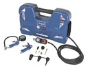 Mobile Compressor "Air Case", 8 bar, 230 Volt