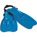 Fins large (size 41-45) -blue