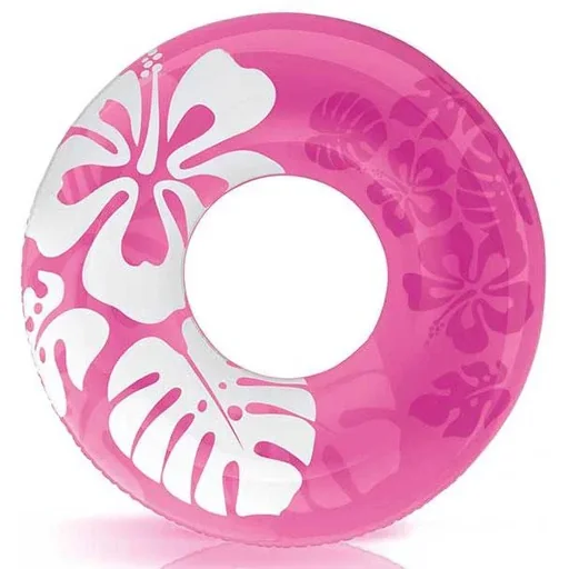 "Colored Pool Ø 91cm-Pink image"