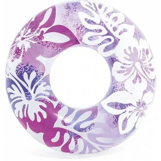 "Hawaii swimming ring - pair image"