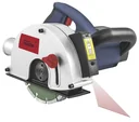 Muurfrees 1700 watt in koffer