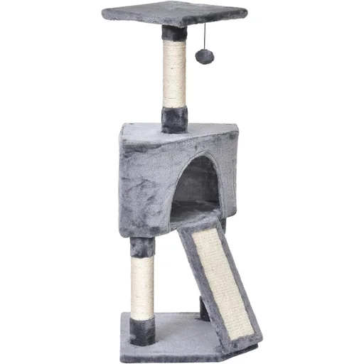 "3-story cat tree image"