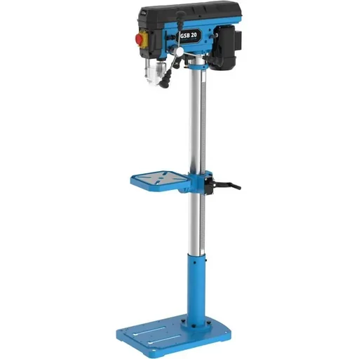 "Pillar drill Xtra Long GSB 20 with laser and bevel 500W image"