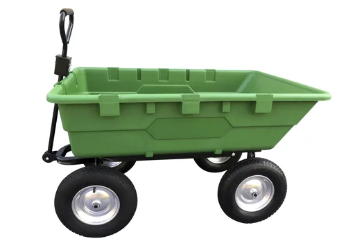 "Tuinwagen GGW 500 image"
