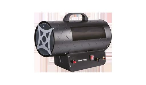 "Ventus Gas 30 - Heater fan image"