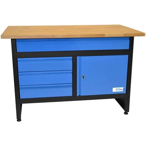 "WORKBENCH GW 3/1 image"