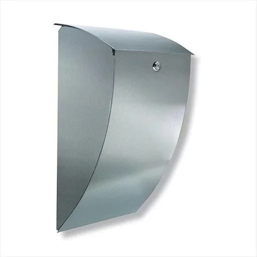 "RVS mailbox Milano image"