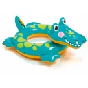 Pool in Tierform Crocodile
