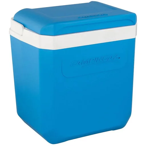 "Campingaz Ice Age Plus Cooler Blue 30L image"