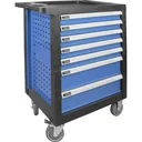 WORKSHOP TROLLEY PREMIUM GWP 07 250 pcs.