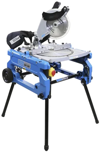 "Tafelverstekzaag GFO 1801 - 1800 W image"