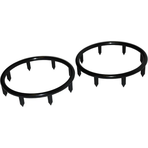"Ground spikes set Classico line image"