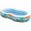 Inflatable Pool "Seaside Paradise"