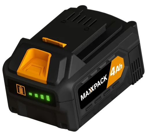"Maxxpack 18V Akku 4Ah image"