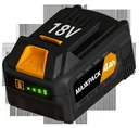 Akku Maxxpack 18V 4Ah