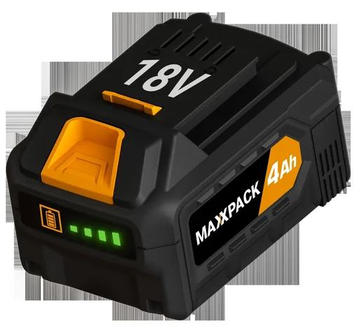 "Akku Maxxpack 18V 4Ah image"