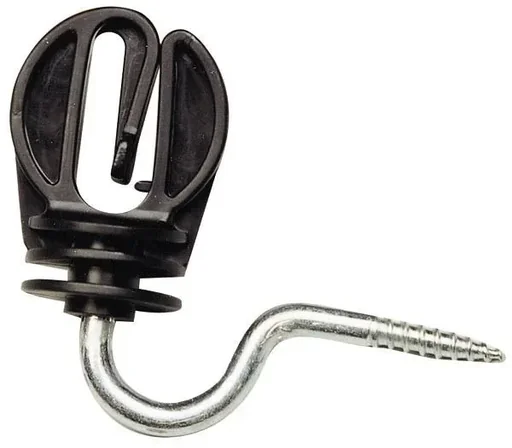 "Broadband ring insulator, 25 pieces image"