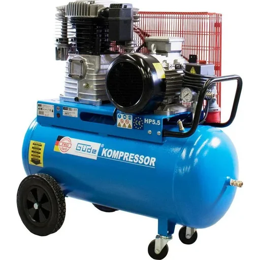"KOMPRESSOR 805/10/100 PRO image"