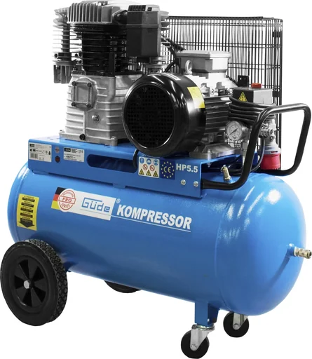 "Compressor 805/10/100 PRO image"