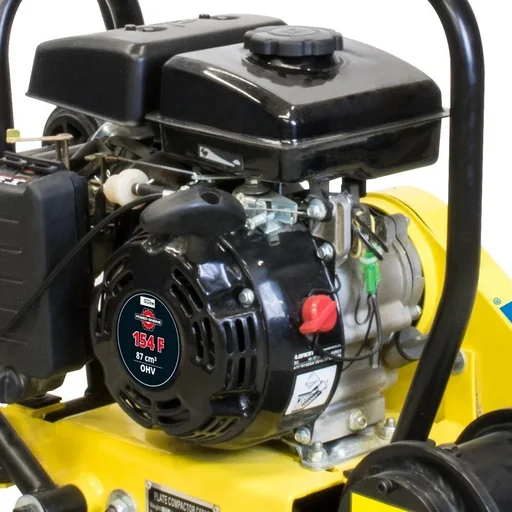 Rüttelplatte GRP 50