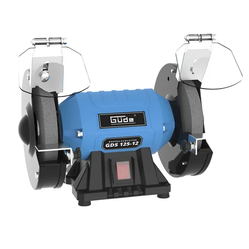 "Dubbele slijpmachine GDS 125-12 image"