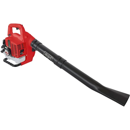 "2-stroke leaf blower LB2500P, 25.4 cc image"