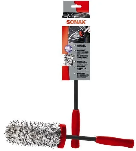 "Rim brush 87 g image"