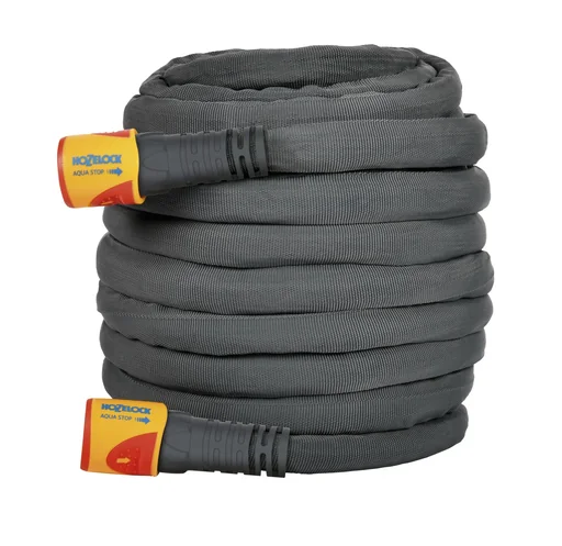 "Tuffhoze, hybrid garden hose, 35 m image"