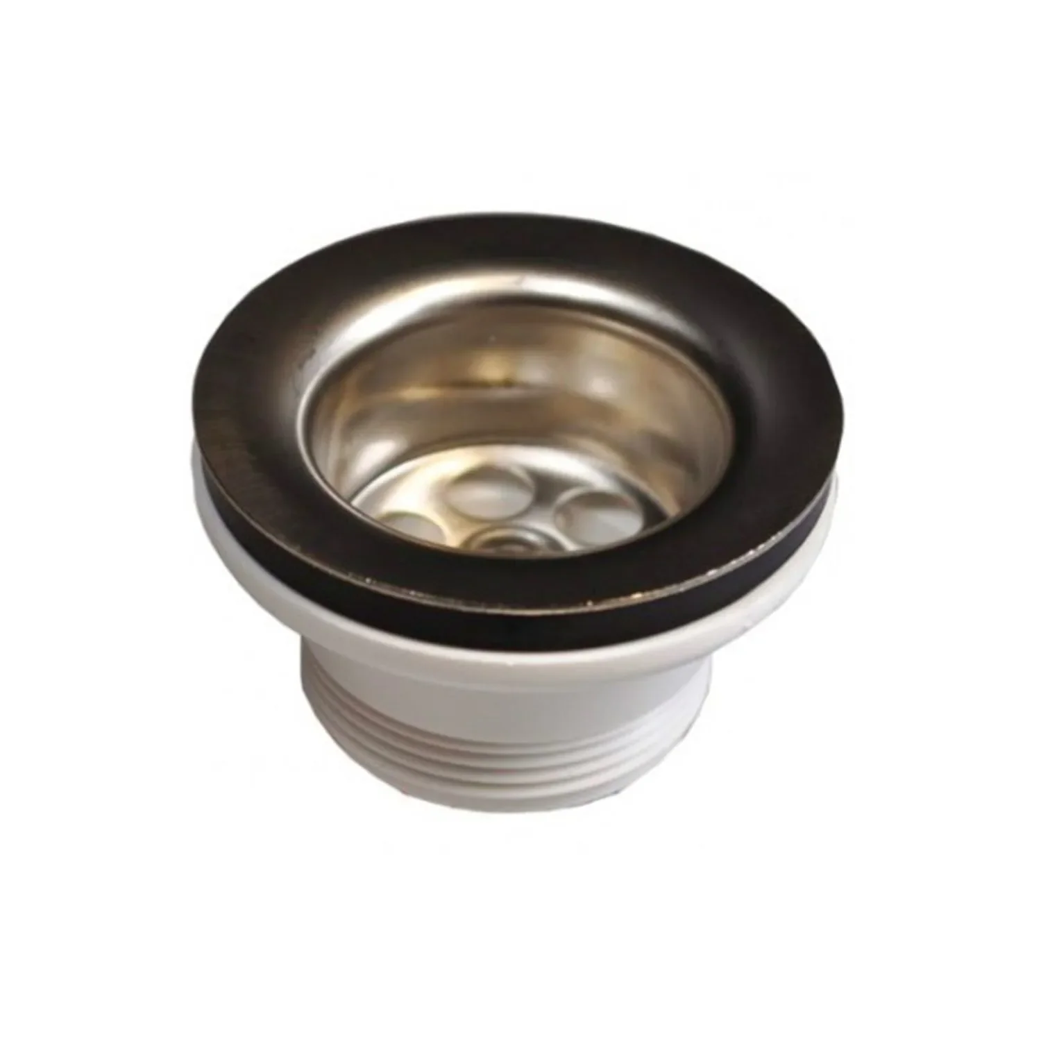 "Afvoer spoelbak 1 1/4" image"