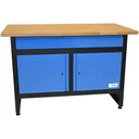 WORKBENCH GW 2T