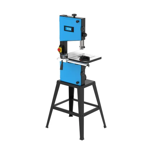 "Bandzaag GBS 250 met aluminium tafel image"