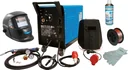 Inert gas welding set "192K", 8 pieces
