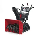 2-stage snow blower, OPTIMA ME 66 T