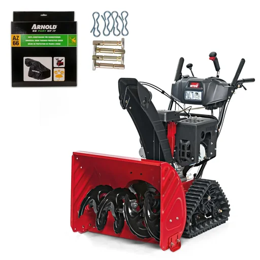 "Winter-Set snow blower ME 66 T image"