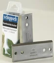 Reversible blade set for garden shredder Biostar 3000, 2 pieces.