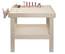 Quality workbench for children