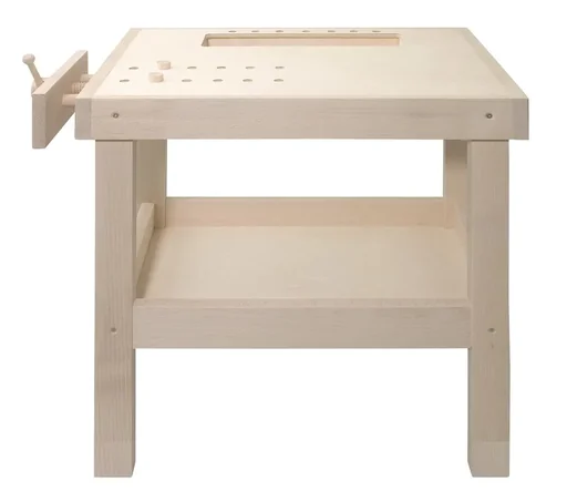 "Workbench for children image"