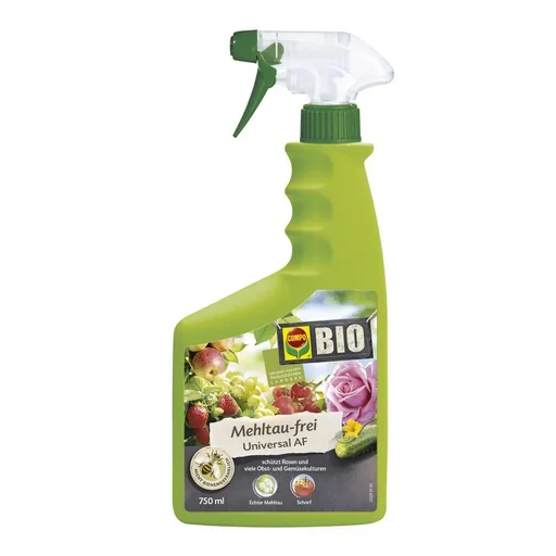 "Organic mildew-free universal AF 750 ml image"