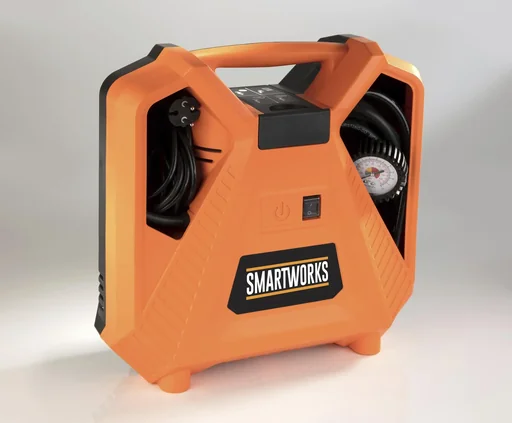 "Compressor "Air Box" 1100 Watt image"