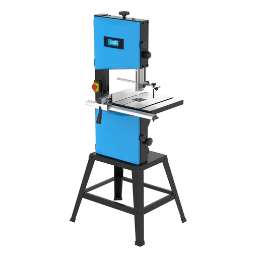 "Bandzaag GBS 300 met aluminium tafel image"