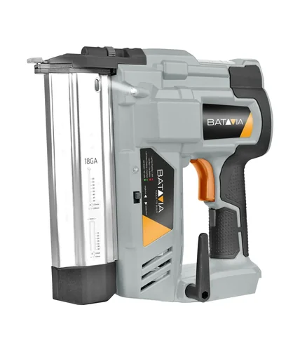"Maxxpack 18V Cordless Stapler/Nailer 18GA (without battery and charger) image"