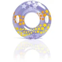 Star Pool with Handles Ø 91cm Purple