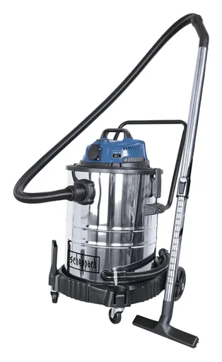 "Wet and dry vacuum cleaner ASP50-ES image"