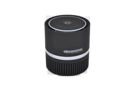 "Air Purifier Office New York image"